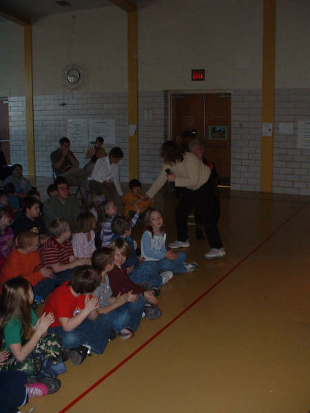 YOUTH SPEAKER