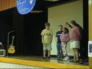 YOUTH SPEAKER